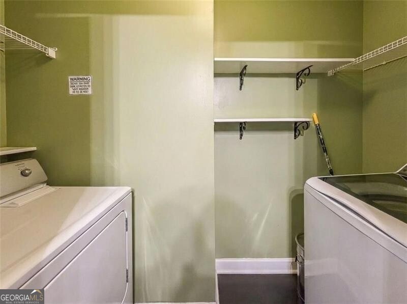 1101 Juniper Street NE Atlanta GA 30309