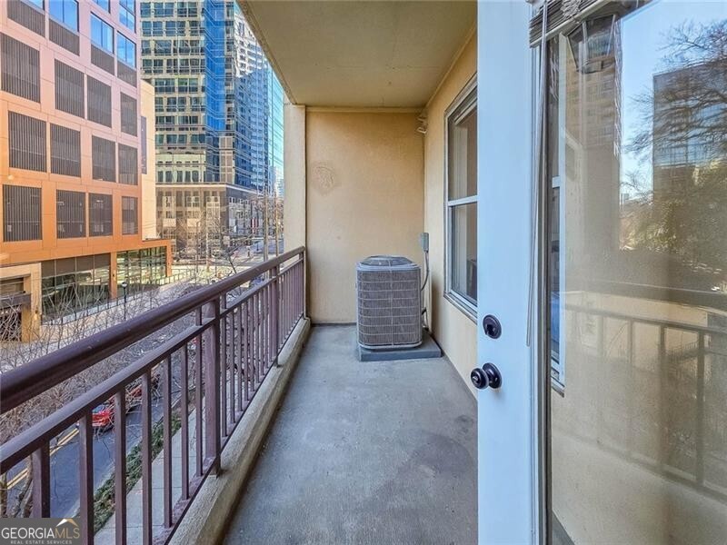 1101 Juniper Street NE Atlanta GA 30309