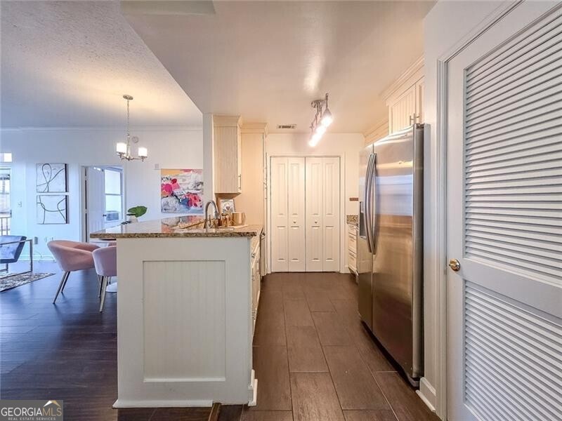 1101 Juniper Street NE Atlanta GA 30309