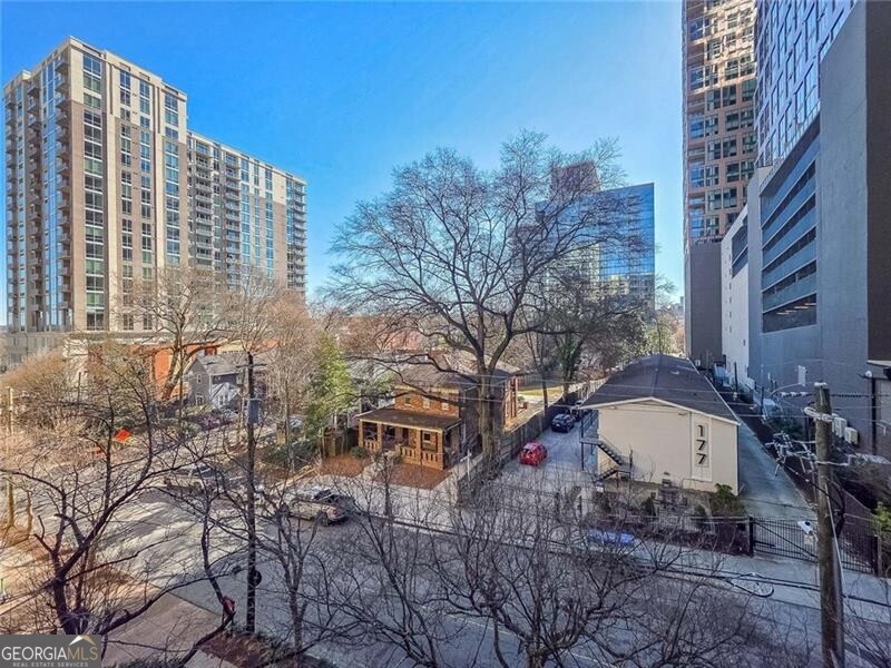 1101 Juniper Street NE Atlanta GA 30309