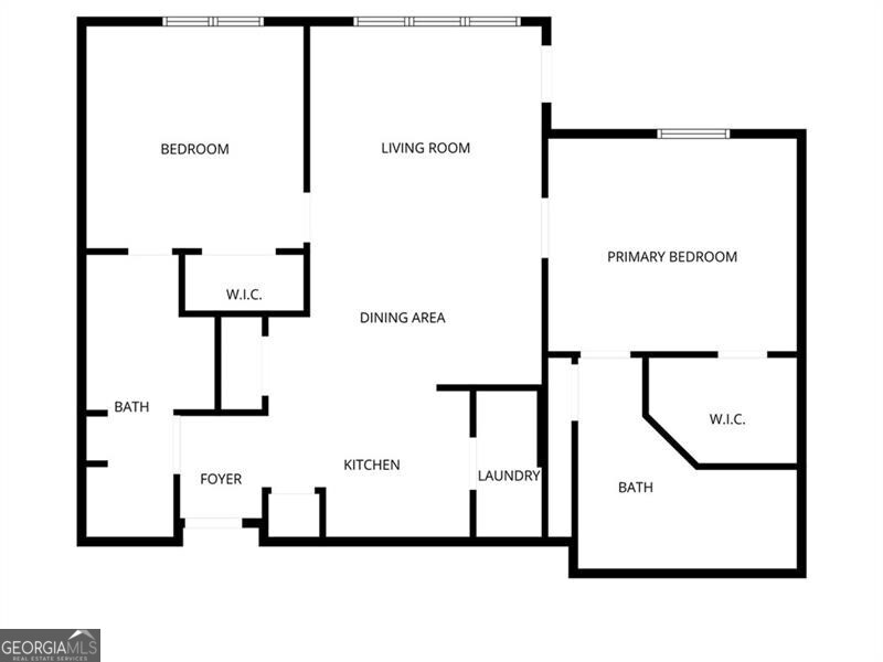 1101 Juniper Street NE Atlanta GA 30309