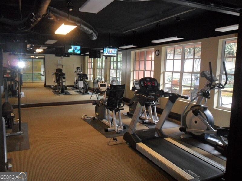 1101 Juniper Street NE Atlanta GA 30309