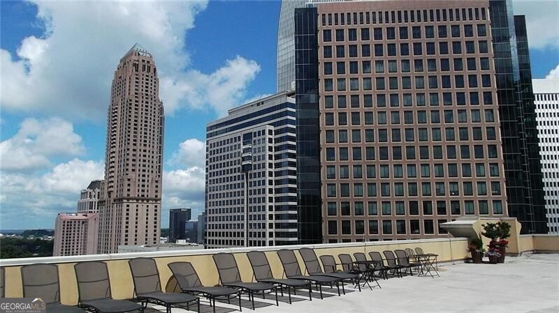 1101 Juniper Street NE Atlanta GA 30309