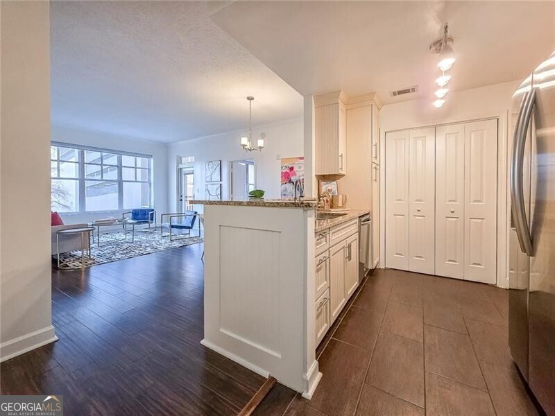 1101 Juniper Street NE Atlanta GA 30309