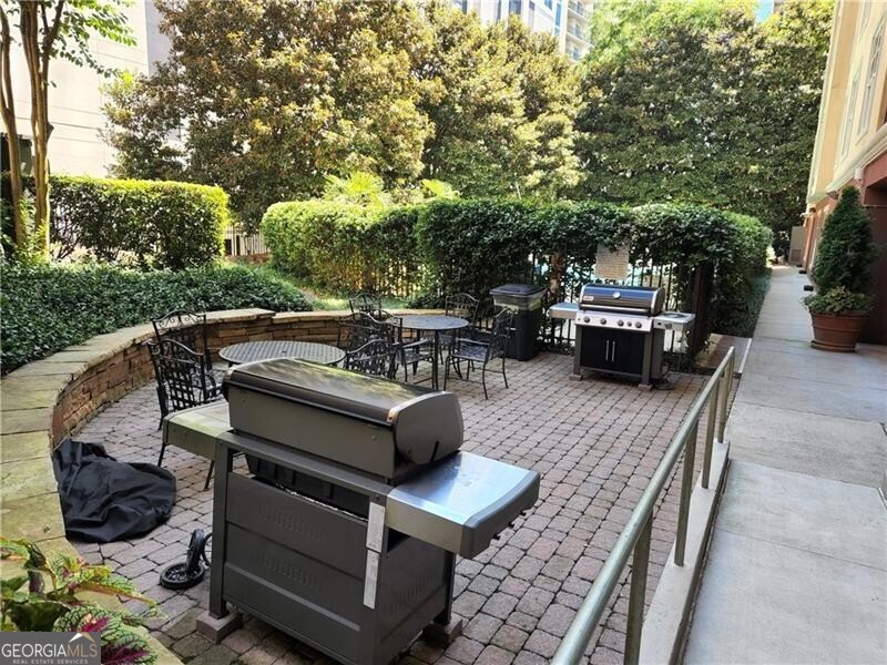 1101 Juniper Street NE Atlanta GA 30309