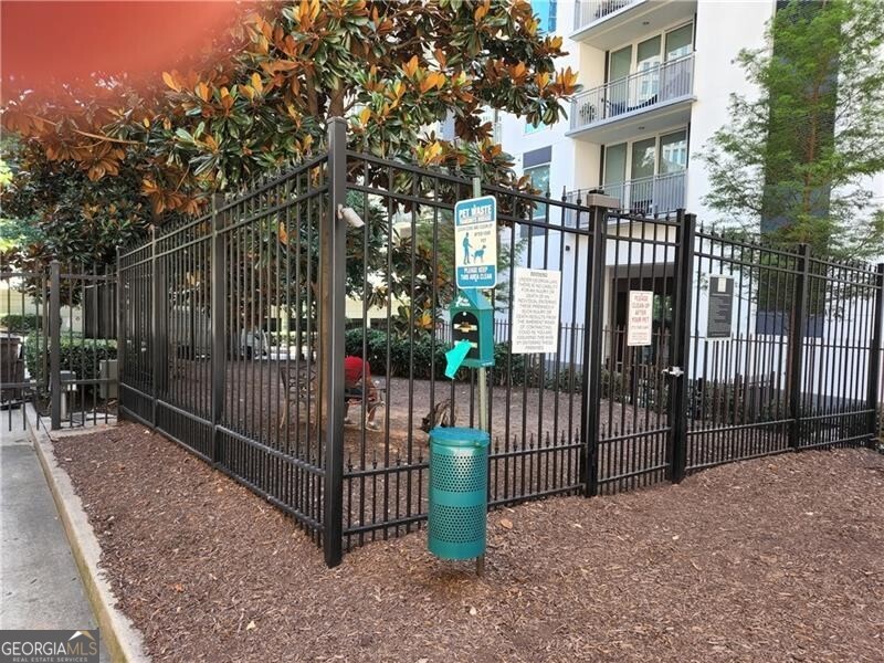 1101 Juniper Street NE Atlanta GA 30309