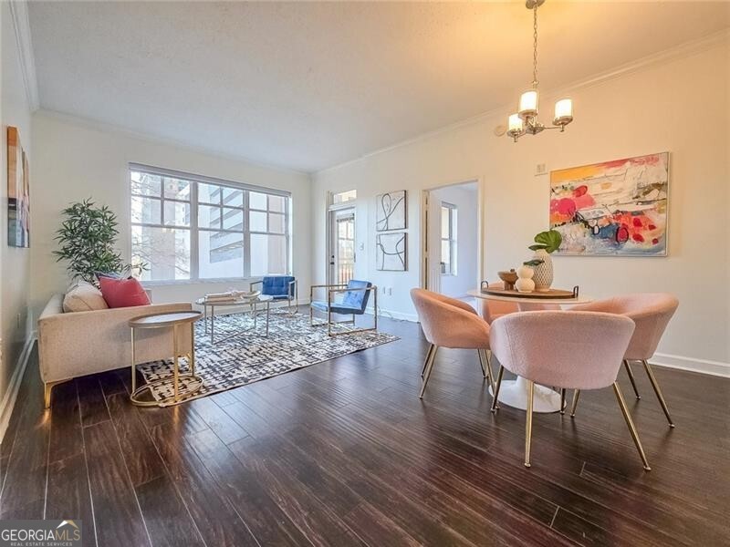 1101 Juniper Street NE Atlanta GA 30309