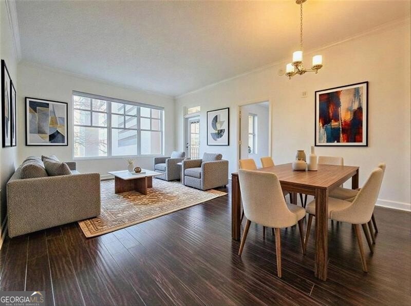 1101 Juniper Street NE Atlanta GA 30309