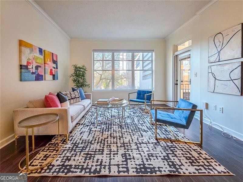 1101 Juniper Street NE Atlanta GA 30309