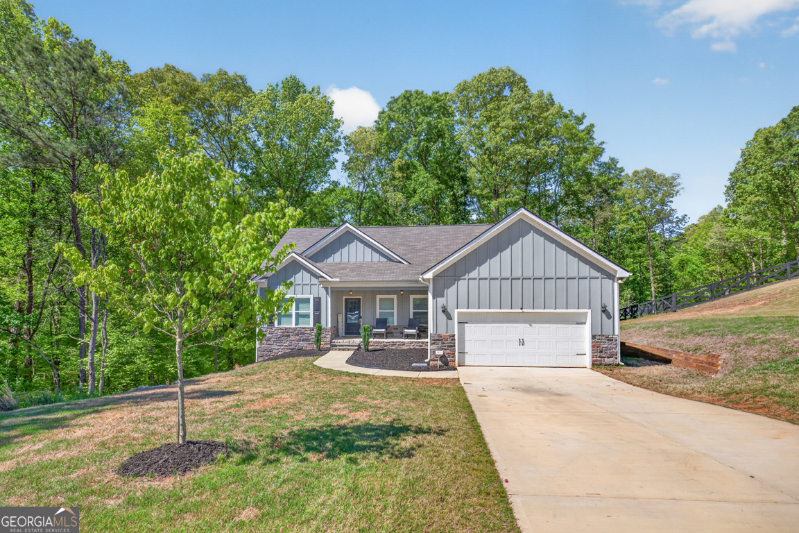 188 Wisteria Lane Mansfield GA 30055