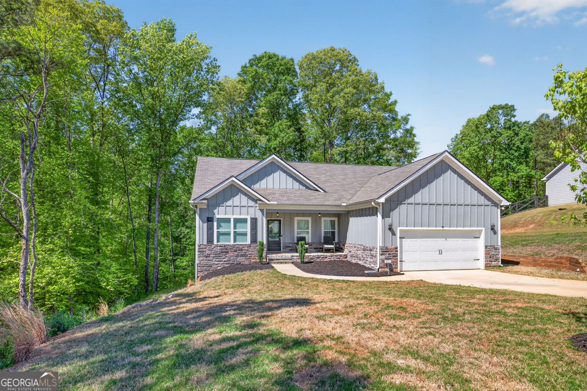 188 Wisteria Lane Mansfield GA 30055