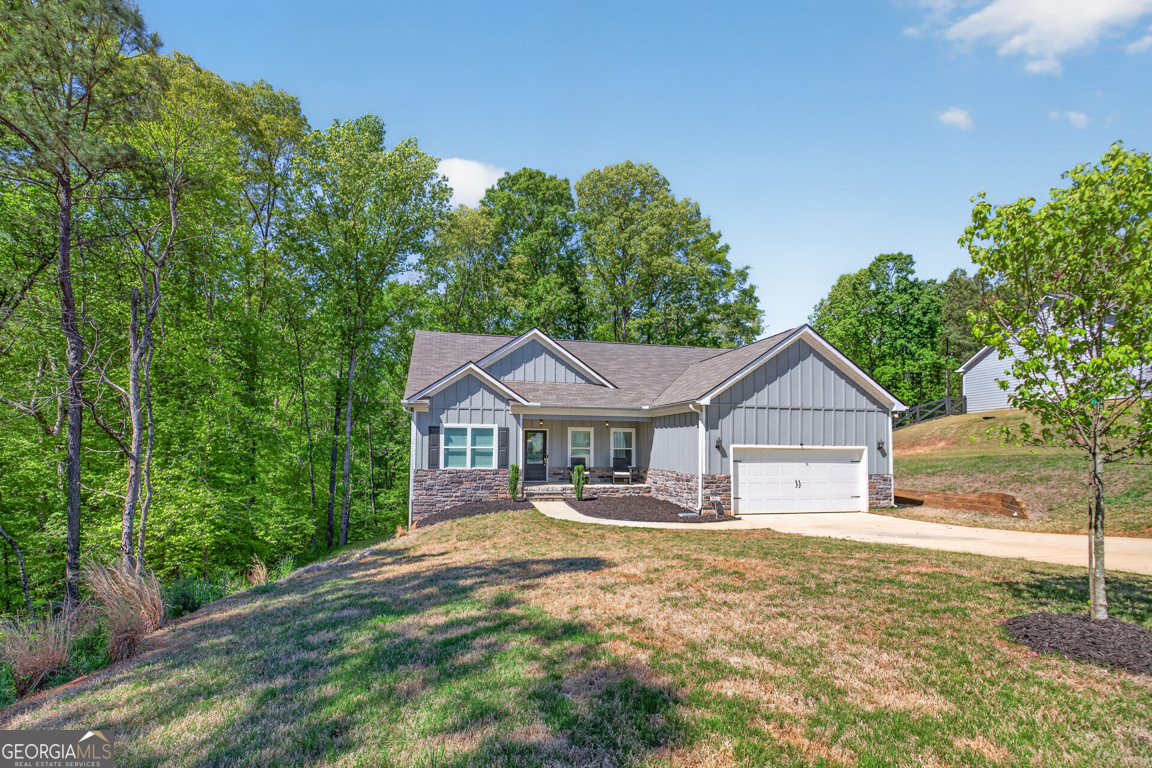 188 Wisteria Lane Mansfield GA 30055