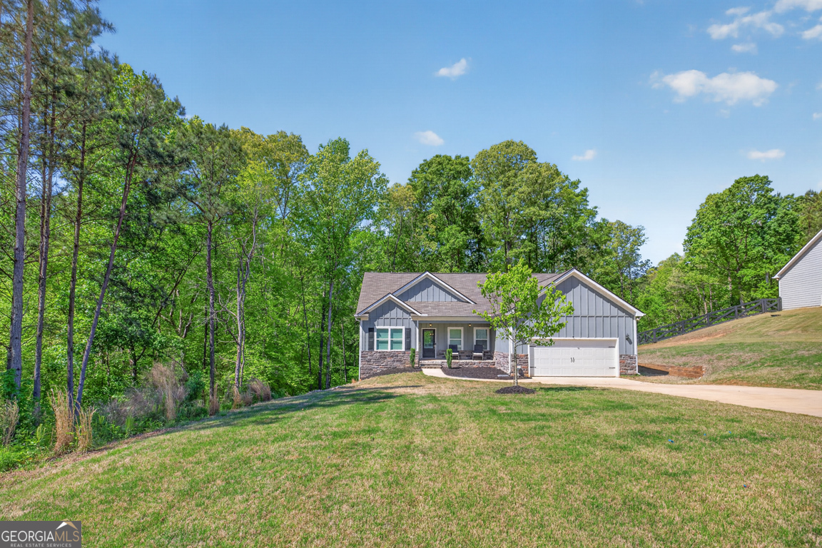 188 Wisteria Lane Mansfield GA 30055