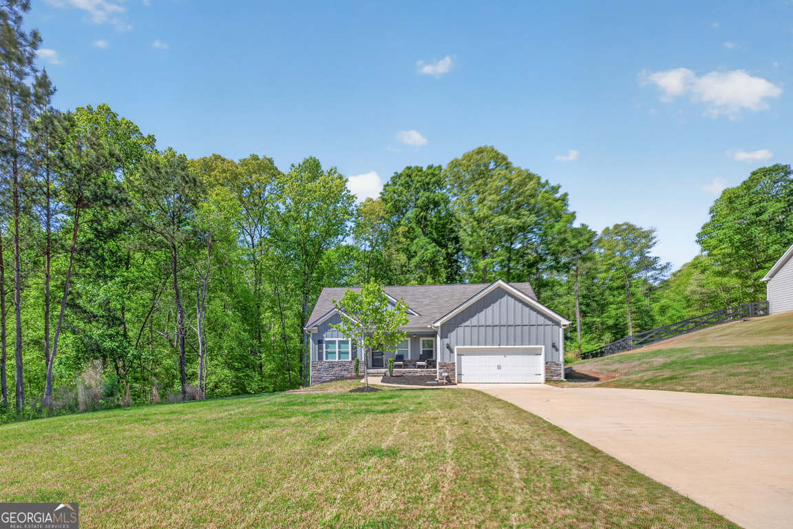 188 Wisteria Lane Mansfield GA 30055