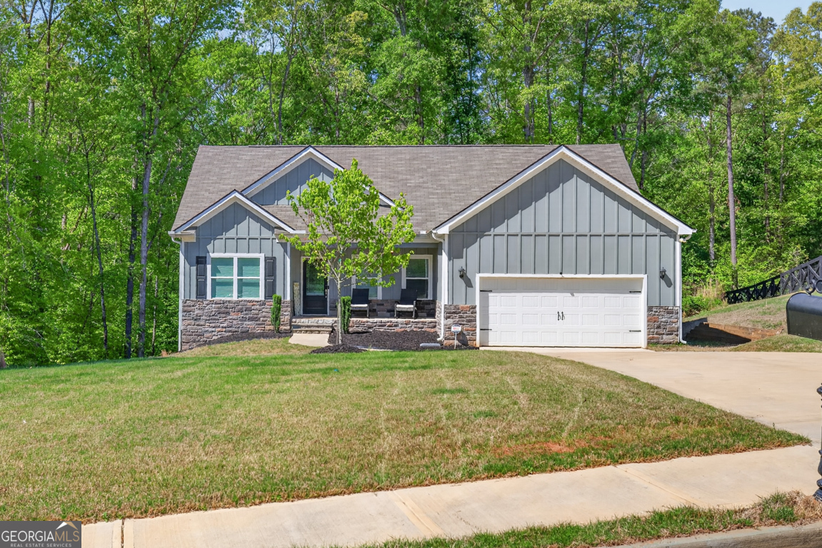 188 Wisteria Lane Mansfield GA 30055