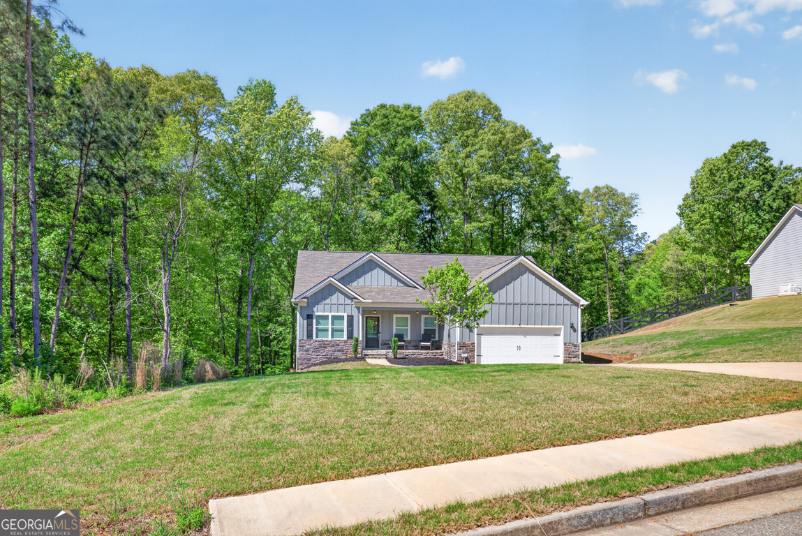 188 Wisteria Lane Mansfield GA 30055
