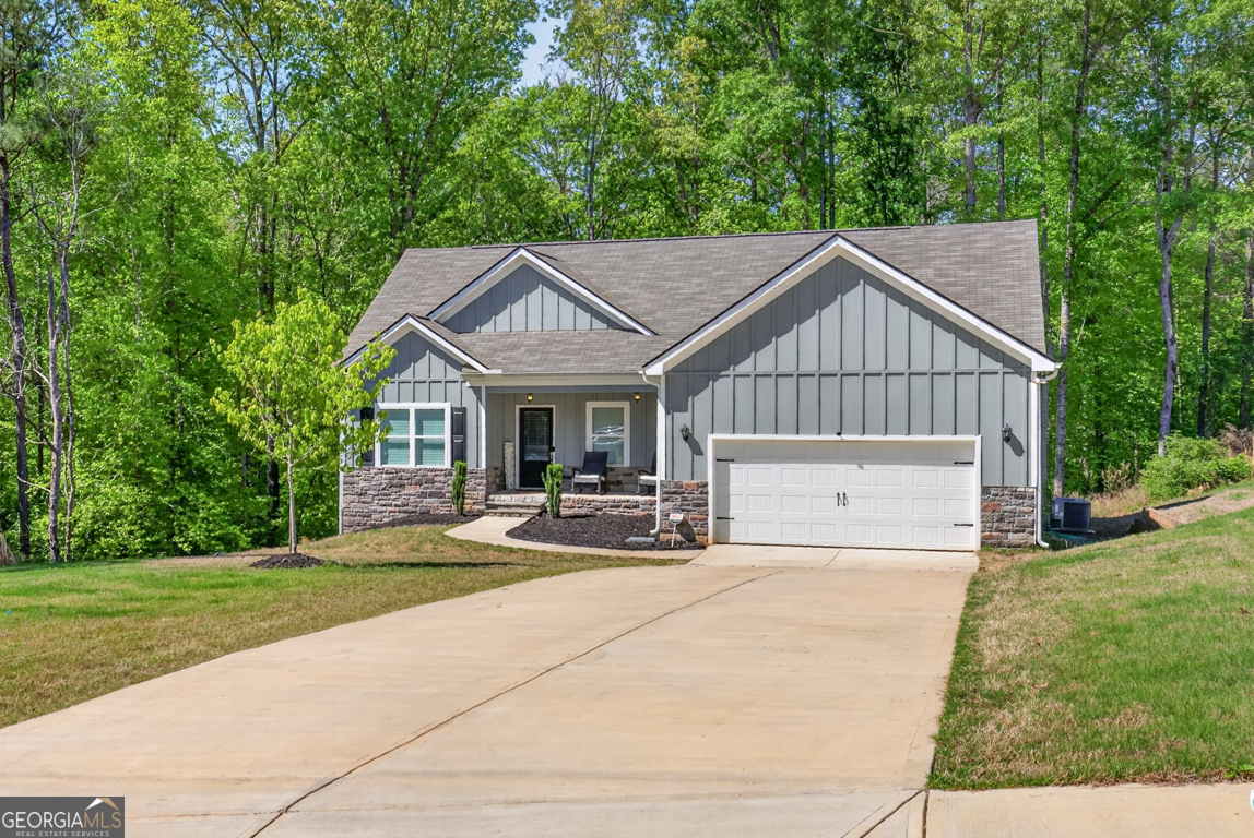 188 Wisteria Lane Mansfield GA 30055