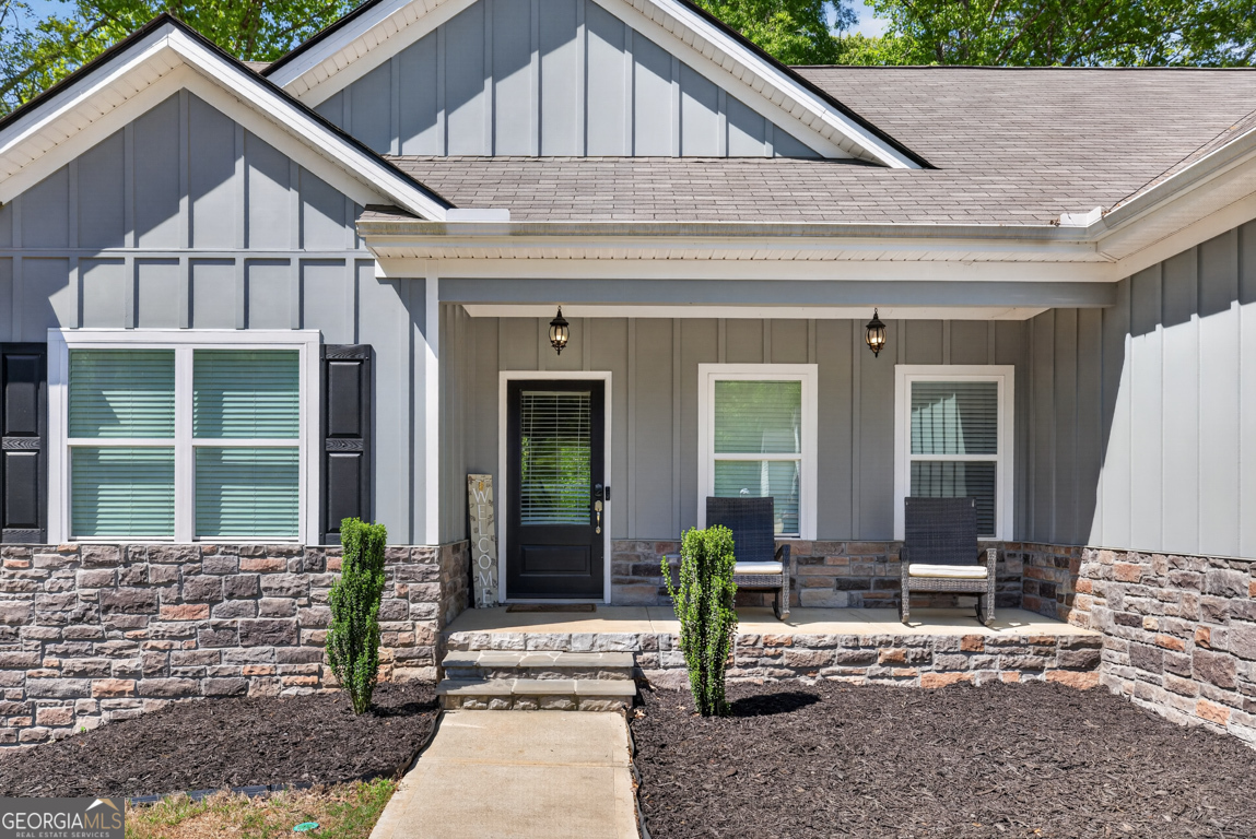 188 Wisteria Lane Mansfield GA 30055