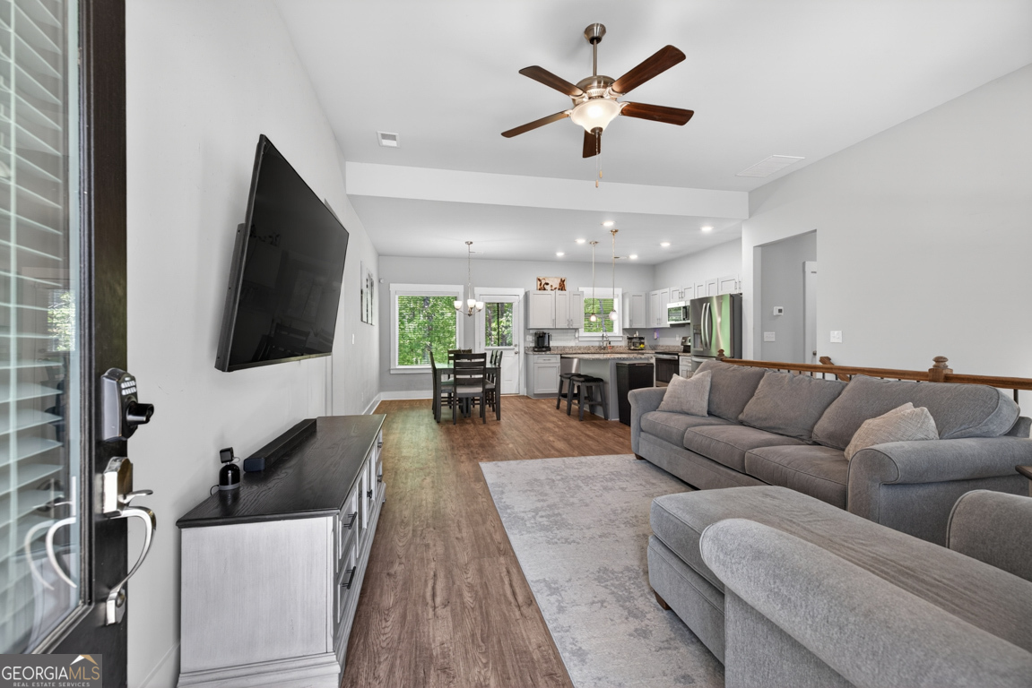 188 Wisteria Lane Mansfield GA 30055