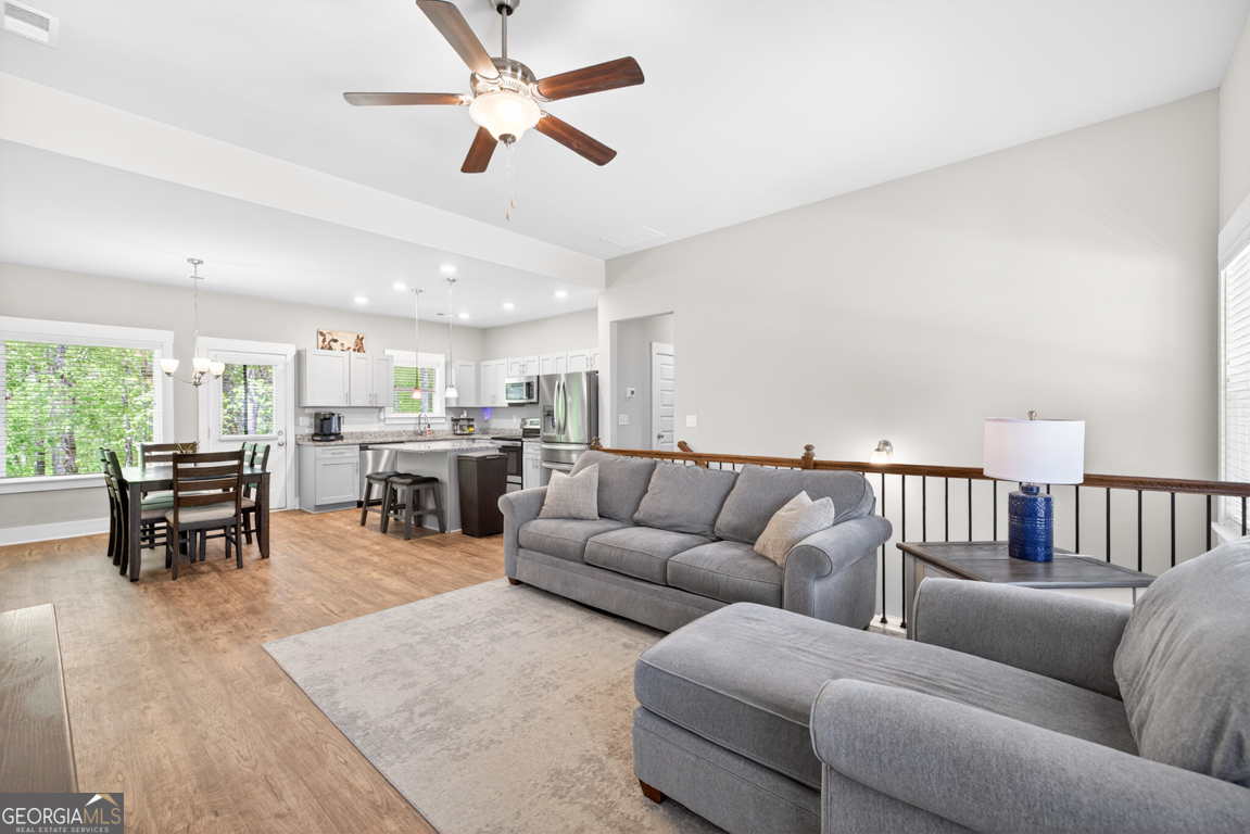 188 Wisteria Lane Mansfield GA 30055