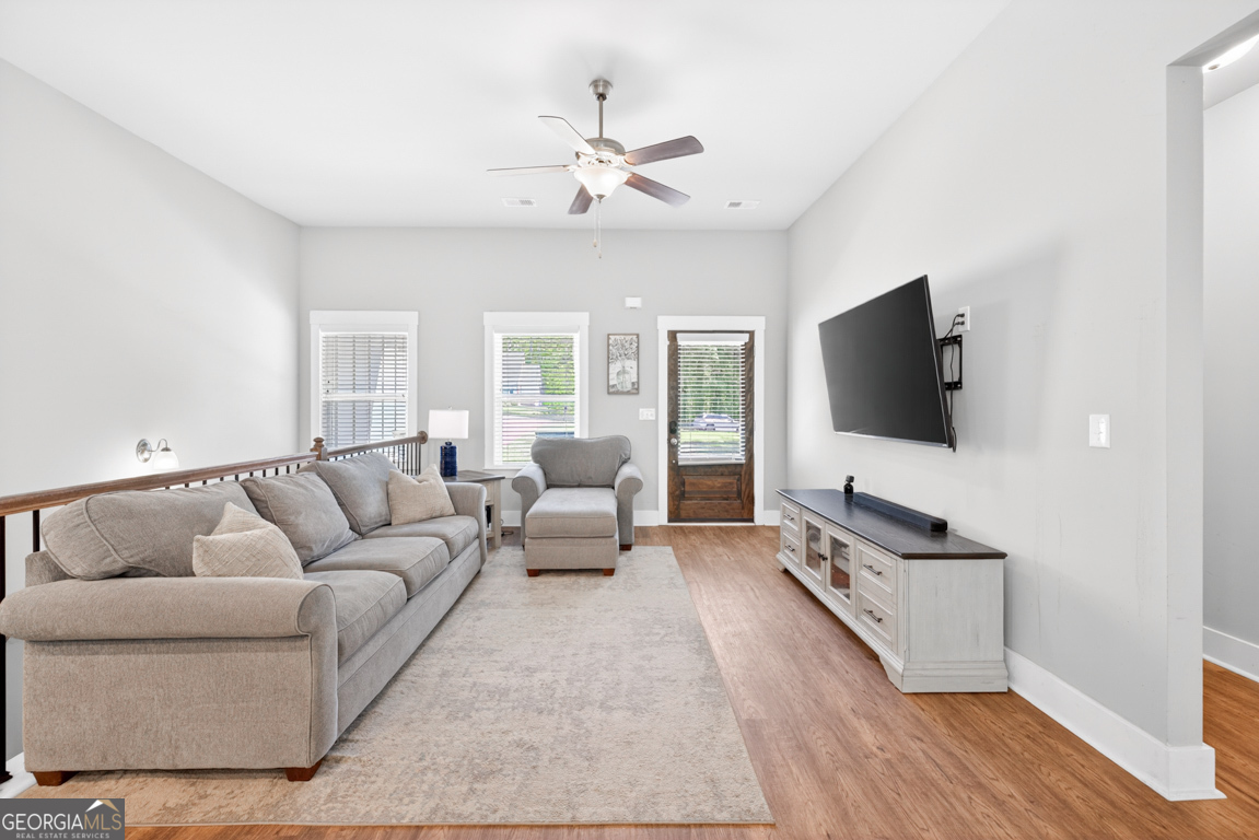 188 Wisteria Lane Mansfield GA 30055