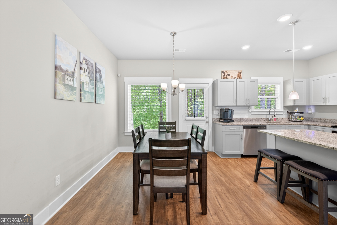 188 Wisteria Lane Mansfield GA 30055