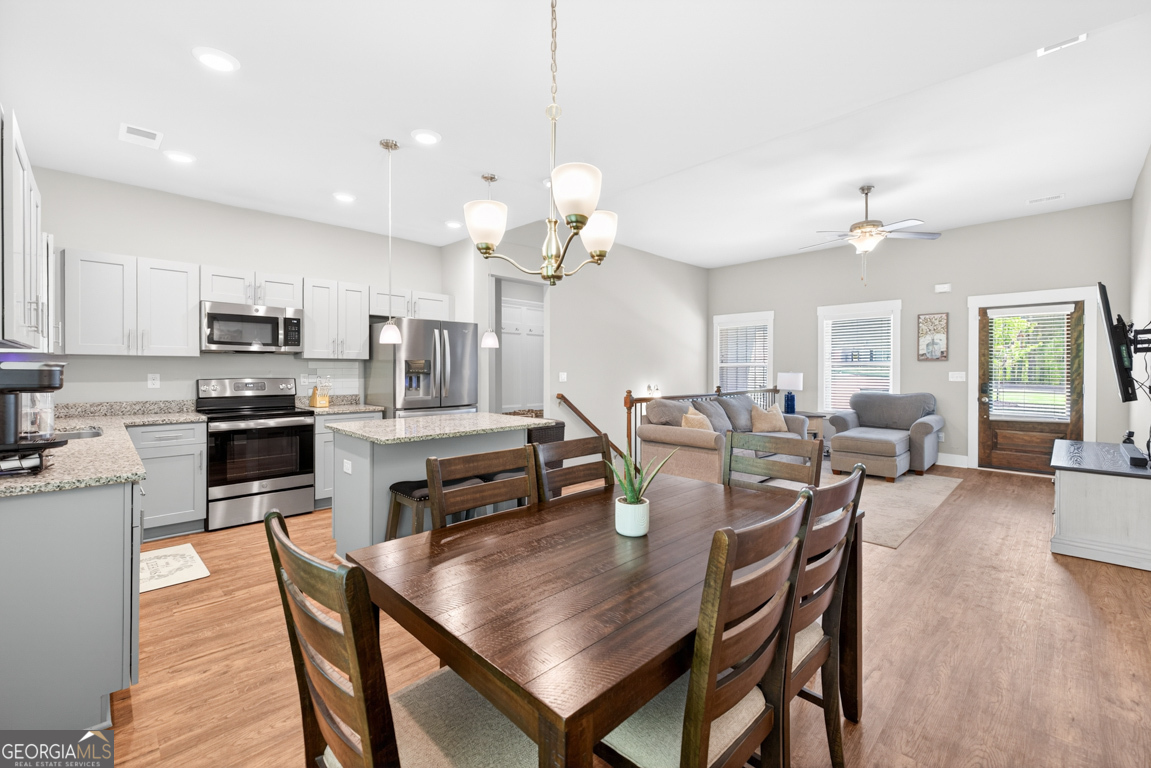 188 Wisteria Lane Mansfield GA 30055