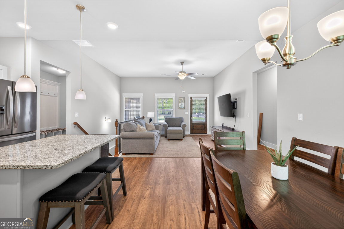 188 Wisteria Lane Mansfield GA 30055