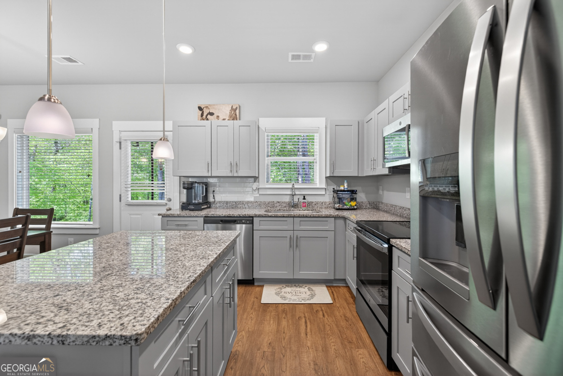 188 Wisteria Lane Mansfield GA 30055