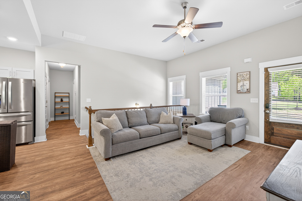188 Wisteria Lane Mansfield GA 30055