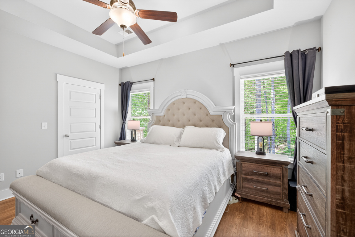 188 Wisteria Lane Mansfield GA 30055