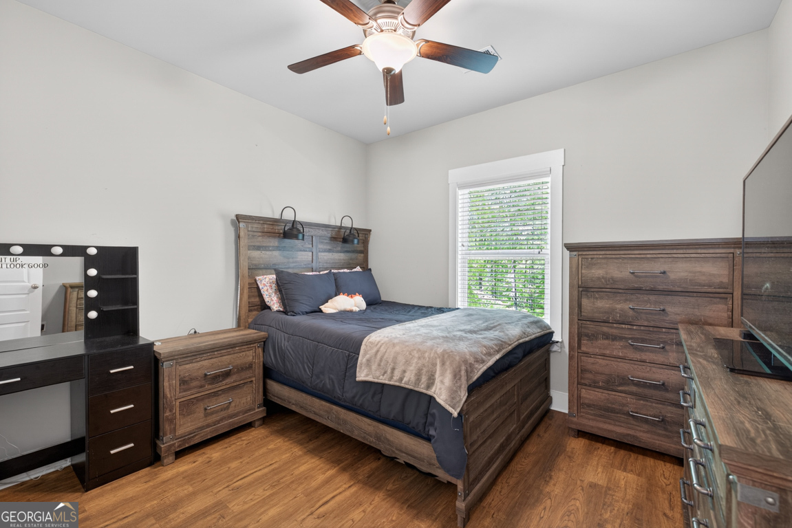 188 Wisteria Lane Mansfield GA 30055