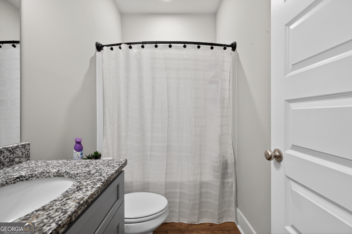 188 Wisteria Lane Mansfield GA 30055