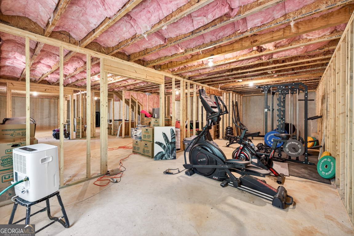 188 Wisteria Lane Mansfield GA 30055