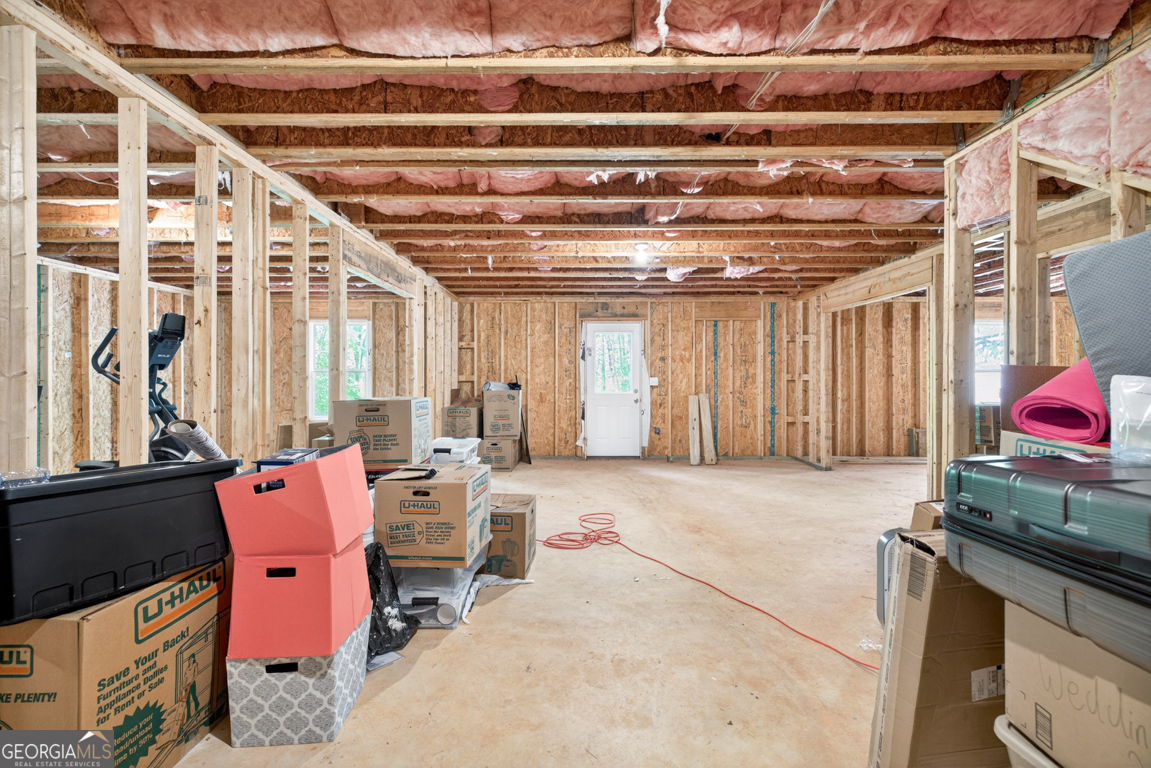 188 Wisteria Lane Mansfield GA 30055