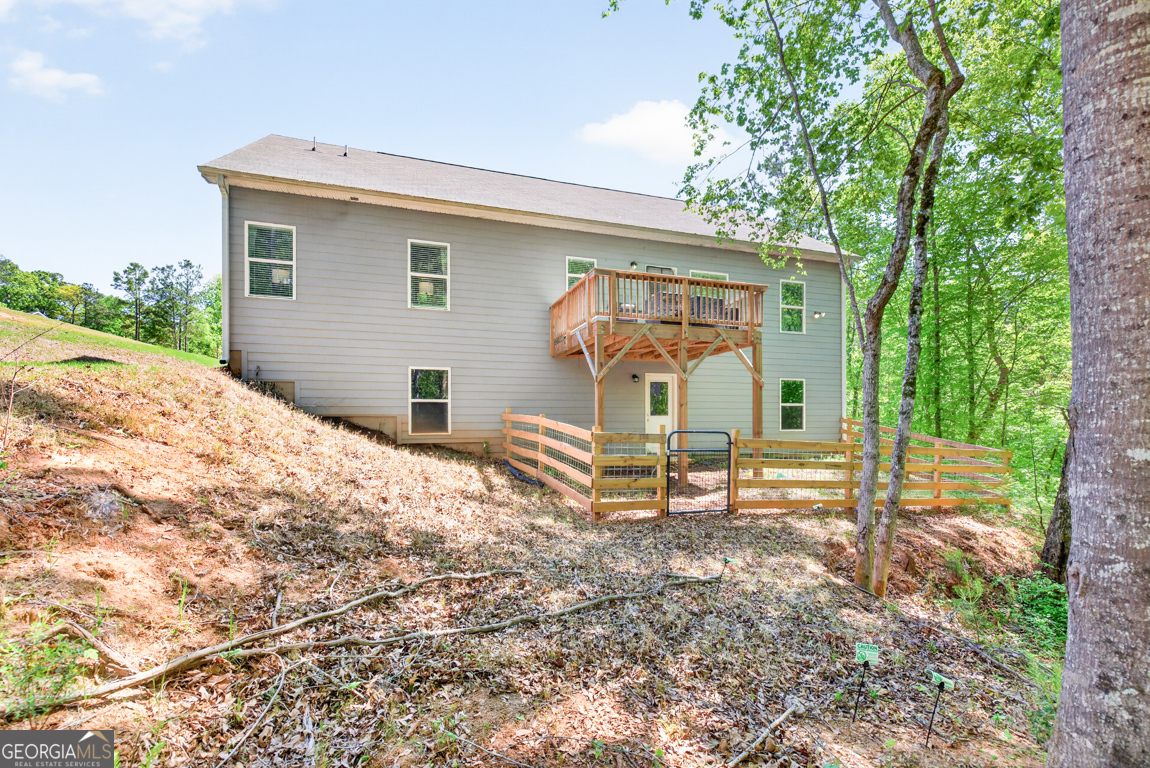188 Wisteria Lane Mansfield GA 30055