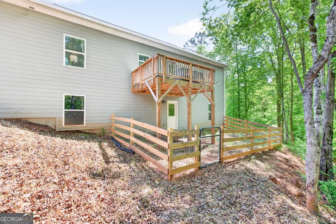 188 Wisteria Lane Mansfield GA 30055