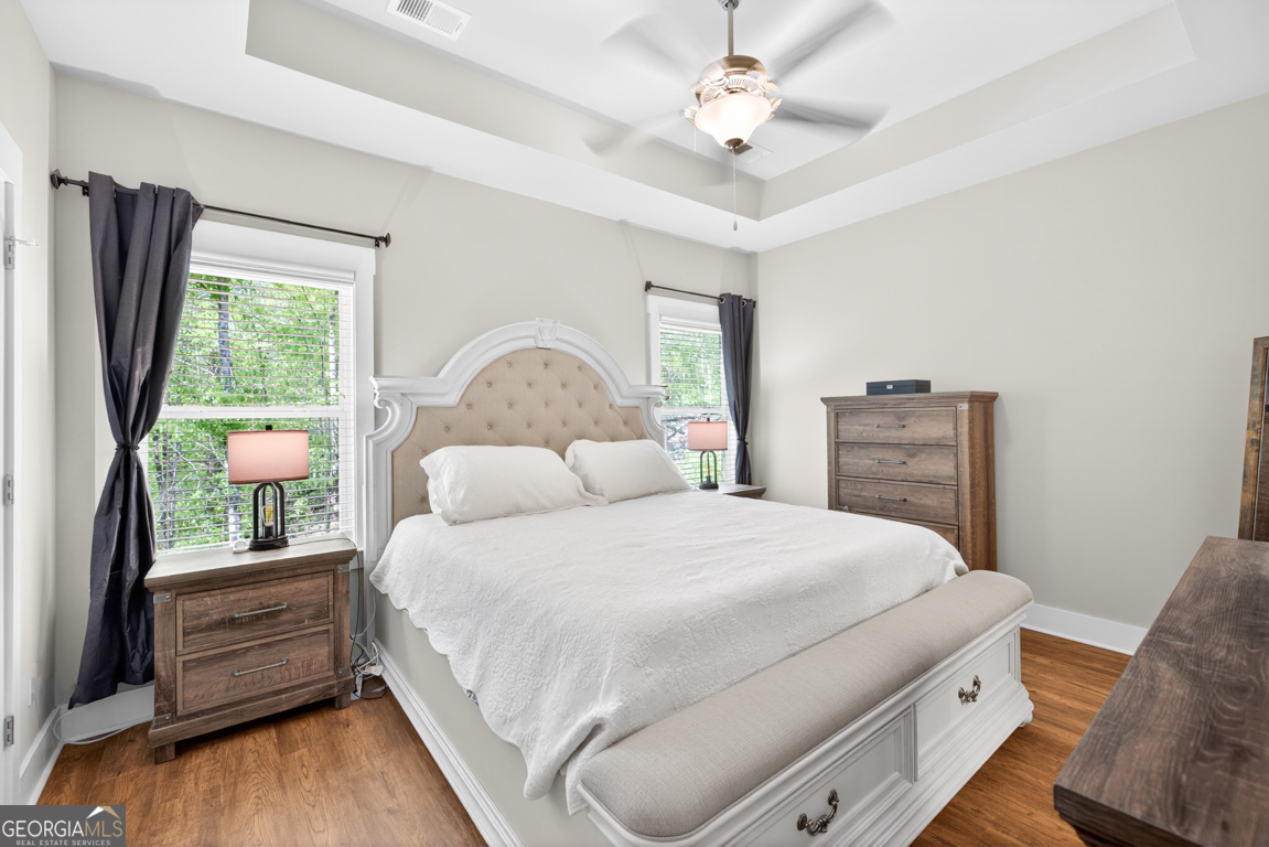188 Wisteria Lane Mansfield GA 30055