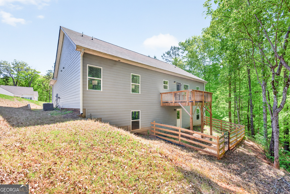 188 Wisteria Lane Mansfield GA 30055