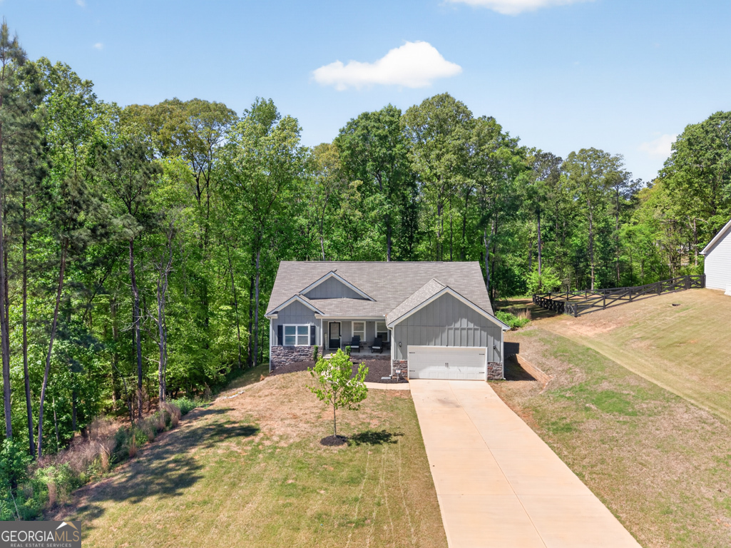 188 Wisteria Lane Mansfield GA 30055