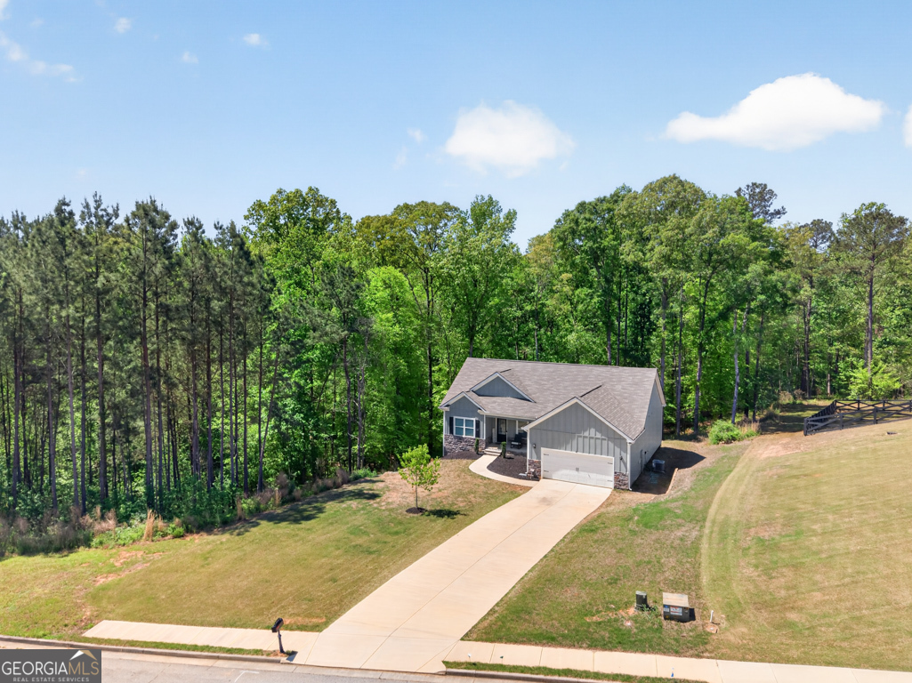 188 Wisteria Lane Mansfield GA 30055