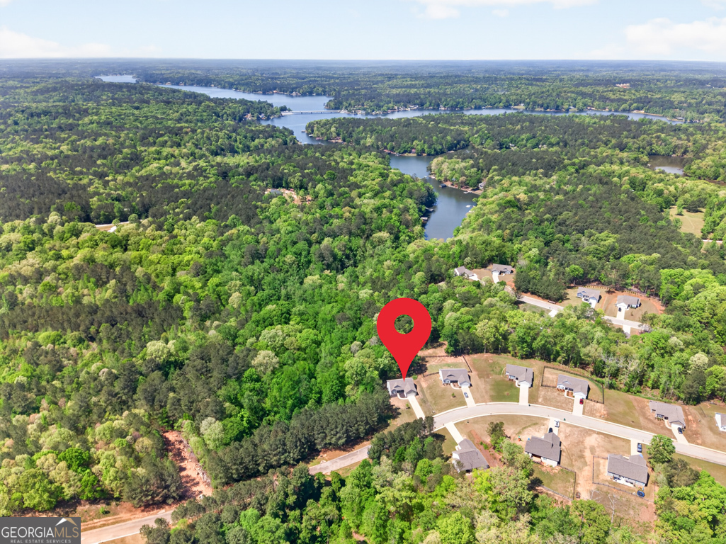 188 Wisteria Lane Mansfield GA 30055