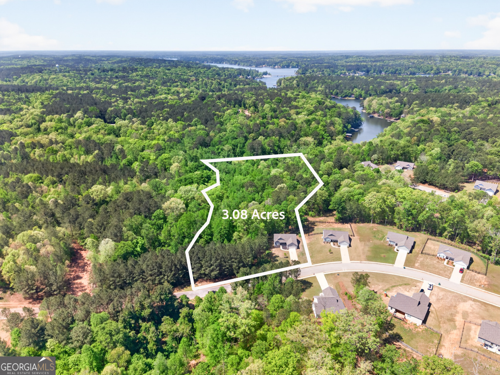 188 Wisteria Lane Mansfield GA 30055