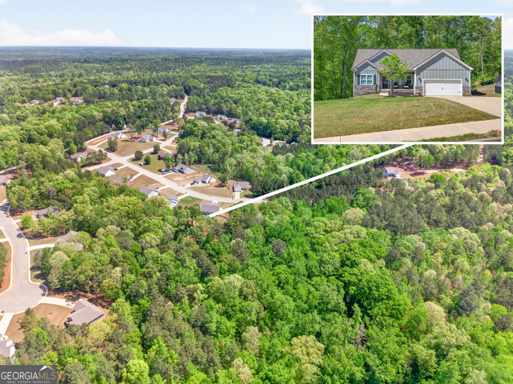 188 Wisteria Lane Mansfield GA 30055