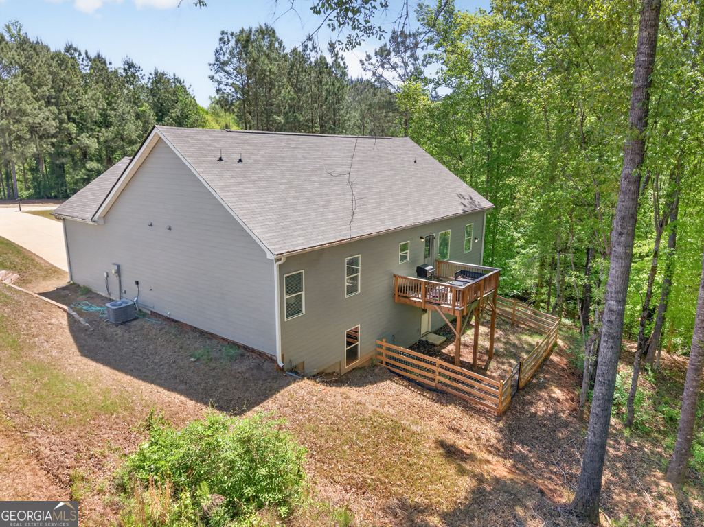 188 Wisteria Lane Mansfield GA 30055