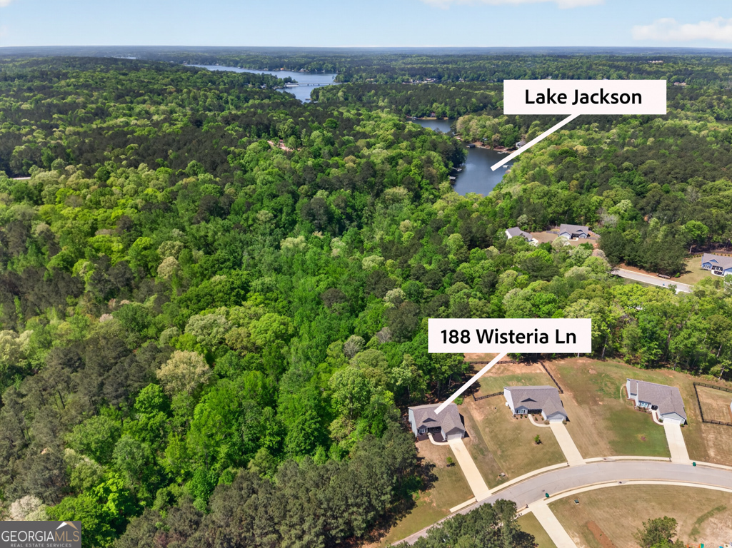 188 Wisteria Lane Mansfield GA 30055