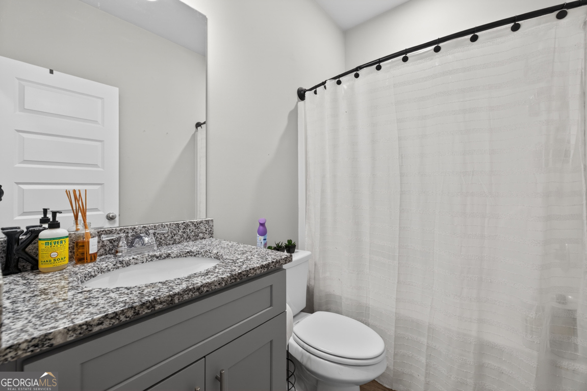 188 Wisteria Lane Mansfield GA 30055