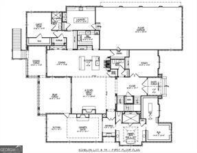 215 Traditions Drive Alpharetta GA 30004