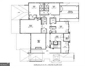 215 Traditions Drive Alpharetta GA 30004