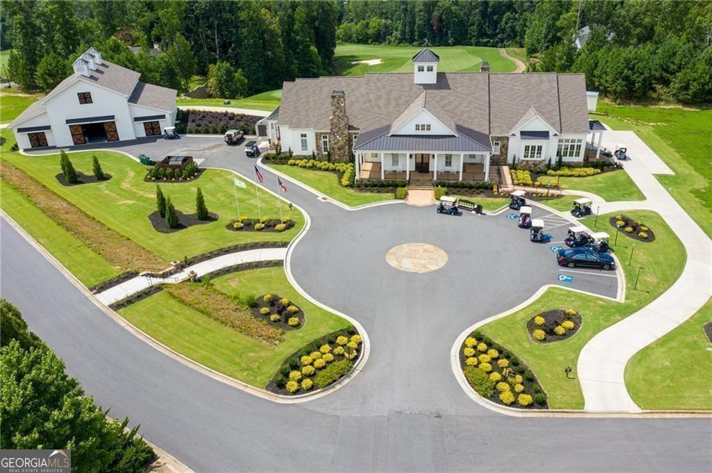 215 Traditions Drive Alpharetta GA 30004